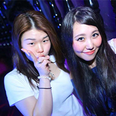 Nightlife di Osaka-CLUB AMMONA Nightclub 2015.04(11)