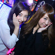 Nightlife in Osaka-CLUB AMMONA Nightclub 2015.04(14)