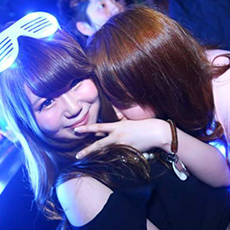 Nightlife di Osaka-CLUB AMMONA Nightclub 2015.04(18)