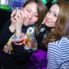 Nightlife in Osaka-CLUB AMMONA Nightclub 2015.04(19)
