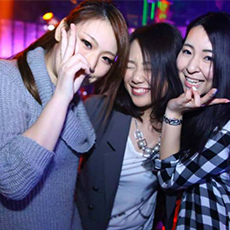 Nightlife in Osaka-CLUB AMMONA Nightclub 2015.04(31)