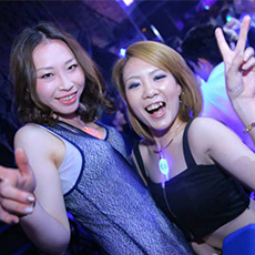 Nightlife in Osaka-CLUB AMMONA Nightclub 2015.04(45)