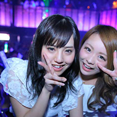 Nightlife in Osaka-CLUB AMMONA Nightclub 2015.04(46)
