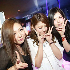 Nightlife in Osaka-CLUB AMMONA Nightclub 2015.04(53)