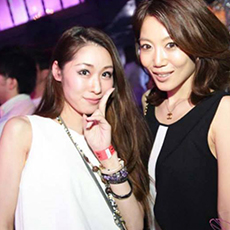 Nightlife di Osaka-CLUB AMMONA Nightclub 2015.04(56)