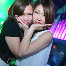 Nightlife in Osaka-CLUB AMMONA Nightclub 2015.04(6)