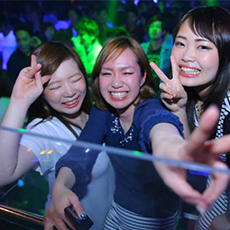 Nightlife di Osaka-CLUB AMMONA Nightclub 2015.05(12)