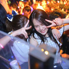 Nightlife in Osaka-CLUB AMMONA Nightclub 2015.05(13)