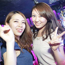 Nightlife in Osaka-CLUB AMMONA Nightclub 2015.05(15)