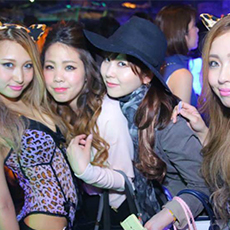 Nightlife in Osaka-CLUB AMMONA Nightclub 2015.05(20)