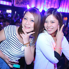 Nightlife in Osaka-CLUB AMMONA Nightclub 2015.05(22)