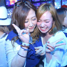 Nightlife in Osaka-CLUB AMMONA Nightclub 2015.05(23)