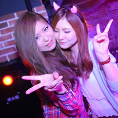 Nightlife in Osaka-CLUB AMMONA Nightclub 2015.05(24)