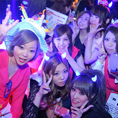 Nightlife in Osaka-CLUB AMMONA Nightclub 2015.05(33)