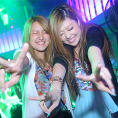 Nightlife in Osaka-CLUB AMMONA Nightclub 2015.05(40)