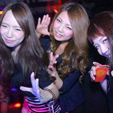 Nightlife in Osaka-CLUB AMMONA Nightclub 2015.05(45)