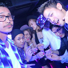Nightlife in Osaka-CLUB AMMONA Nightclub 2015.05(47)
