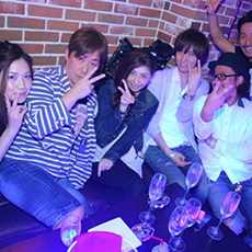 Nightlife in Osaka-CLUB AMMONA Nightclub 2015.05(48)