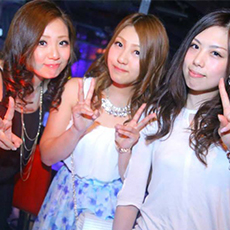 Nightlife in Osaka-CLUB AMMONA Nightclub 2015.05(55)