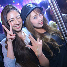 Nightlife in Osaka-CLUB AMMONA Nightclub 2015.05(56)