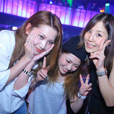 大阪夜生活-CLUB AMMONA 夜店　2015.05(58)
