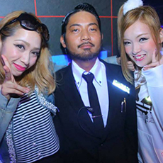 Nightlife in Osaka-CLUB AMMONA Nightclub 2015.05(59)