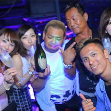 Nightlife in Osaka-CLUB AMMONA Nightclub 2015.05(6)