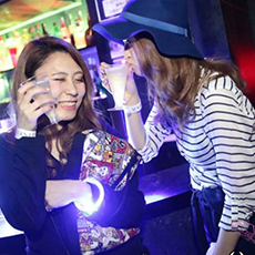 Nightlife in Osaka-CLUB AMMONA Nightclub 2015.05(63)