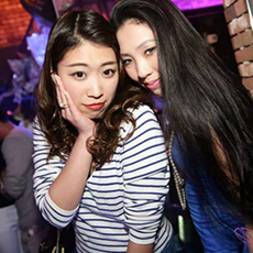 Nightlife in Osaka-CLUB AMMONA Nightclub 2015.05(64)