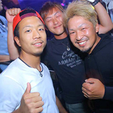 Nightlife di Osaka-CLUB AMMONA Nightclub 2015.05(65)
