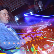 Nightlife in Osaka-CLUB AMMONA Nightclub 2015.05(66)