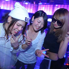 Nightlife in Osaka-CLUB AMMONA Nightclub 2015.05(67)