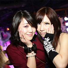 Nightlife in Osaka-CLUB AMMONA Nightclub 2015.05(68)