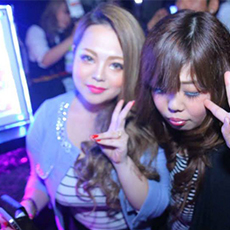 Nightlife in Osaka-CLUB AMMONA Nightclub 2015.05(8)
