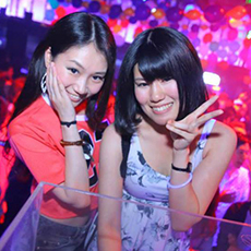 Nightlife di Osaka-CLUB AMMONA Nightclub 2015.05(9)