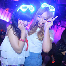 Nightlife in Osaka-CLUB AMMONA Nightclub 2015.05(10)