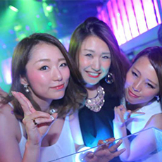 Nightlife in Osaka-CLUB AMMONA Nightclub 2015.05(16)