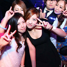 오사카밤문화-CLUB AMMONA 나이트클럽 2015.05(18)