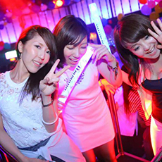 Nightlife in Osaka-CLUB AMMONA Nightclub 2015.05(19)