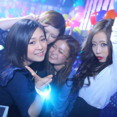 Nightlife di Osaka-CLUB AMMONA Nightclub 2015.05(23)