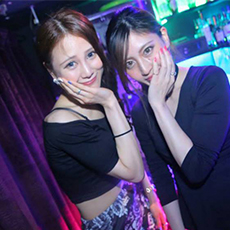 Nightlife in Osaka-CLUB AMMONA Nightclub 2015.05(27)