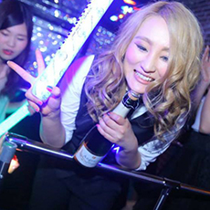 Nightlife in Osaka-CLUB AMMONA Nightclub 2015.05(29)