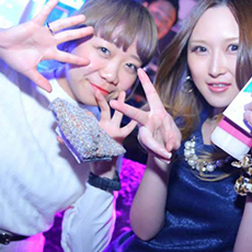 Nightlife in Osaka-CLUB AMMONA Nightclub 2015.05(34)