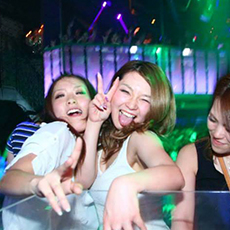 Nightlife in Osaka-CLUB AMMONA Nightclub 2015.05(39)
