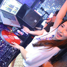 Nightlife in Osaka-CLUB AMMONA Nightclub 2015.05(43)