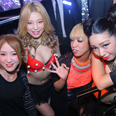 Nightlife in Osaka-CLUB AMMONA Nightclub 2015.05(45)