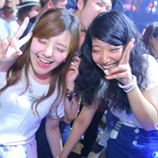Nightlife in Osaka-CLUB AMMONA Nightclub 2015.05(47)