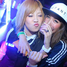 Nightlife in Osaka-CLUB AMMONA Nightclub 2015.05(48)