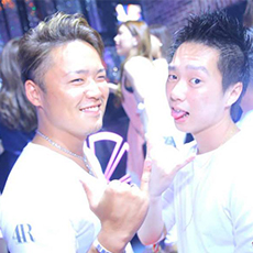 Nightlife in Osaka-CLUB AMMONA Nightclub 2015.05(5)