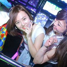 Nightlife in Osaka-CLUB AMMONA Nightclub 2015.05(58)
